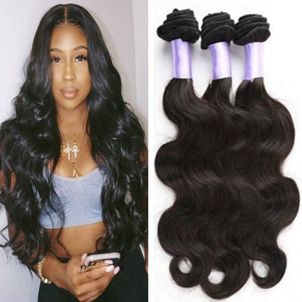 peruvian virgin human hair weave bundles unprocessed brazillian peruvian indian malaysian cambodian body wave hair extensions, Black
peruvian virgin human hair weave bundles unprocessed brazillian peruvian indian malaysian cambodian body wave hair extensions, Black
