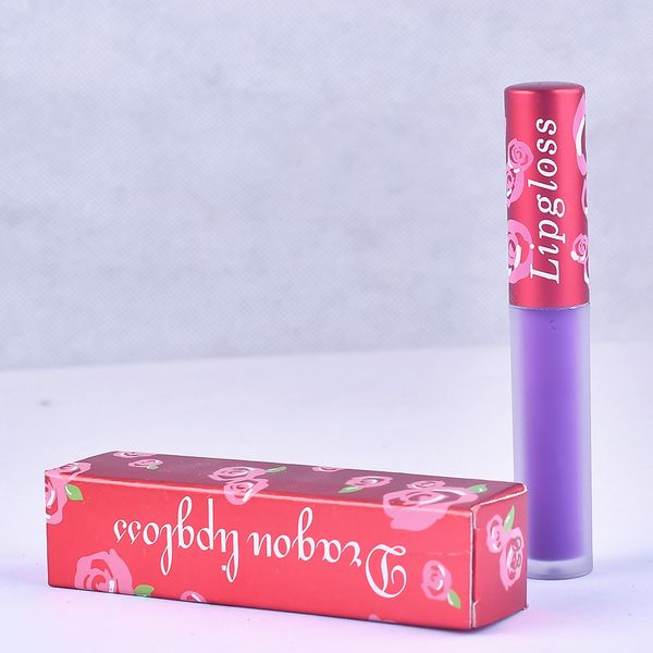 fashion brand waterproof matte lip gloss red tube 15 colors unicorn lipstick long lasting rouge glossy lip nude makeup
fashion brand waterproof matte lip gloss red tube 15 colors unicorn lipstick long lasting rouge glossy lip nude makeup
