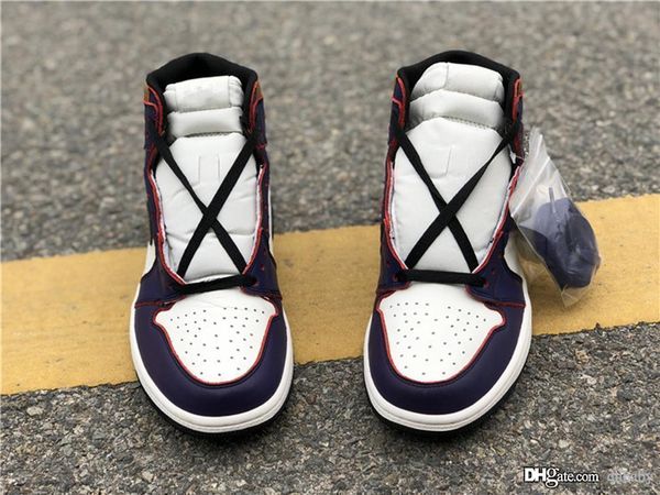 2019 release authentic air high 1 og defiant sb lakers light bone court purple black gold basketball shoes retro men sneakers cd6578-507
2019 release authentic air high 1 og defiant sb lakers light bone court purple black gold basketball shoes retro men sneakers cd6578-507