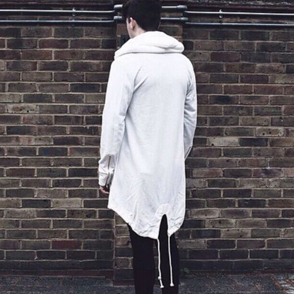 2019 fashion men's autumn winter long hooded cardigan trench fashion irregular solid cloak coat jacket coat outerwear plus size, Tan;black
2019 fashion men's autumn winter long hooded cardigan trench fashion irregular solid cloak coat jacket coat outerwear plus size, Tan;black