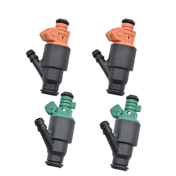 4pcs 0280150502 0280150504 fuel injectors nozzle injection for kia sportage 2.0l 1995 1996 1997 1998 1999 2000 2001
4pcs 0280150502 0280150504 fuel injectors nozzle injection for kia sportage 2.0l 1995 1996 1997 1998 1999 2000 2001