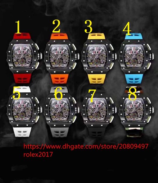 8 style sell like mens basel world kv date n mens watch eta 7750 forge steel case button chronograph automatic men sport 2020 wristwatches, Slivery;brown
8 style sell like mens basel world kv date n mens watch eta 7750 forge steel case button chronograph automatic men sport 2020 wristwatches, Slivery;brown