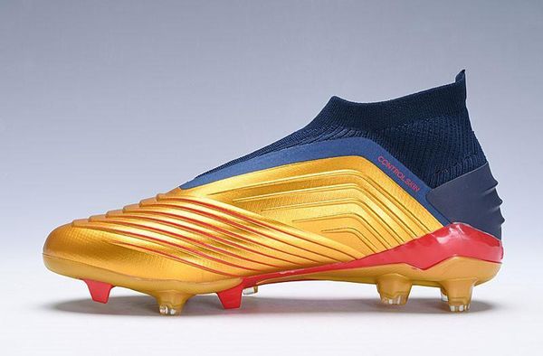 luxurypredator 19+archetic kids mens soccer shoes fg high chuteiras de futebol football children youth junior boys football cleats 1988, Black
luxurypredator 19+archetic kids mens soccer shoes fg high chuteiras de futebol football children youth junior boys football cleats 1988, Black