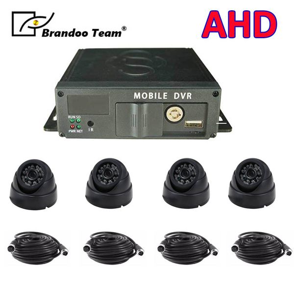 truck bus coach car taxi 4ch car mobile dvr recorder sd dvr recorder 4 channel kit
truck bus coach car taxi 4ch car mobile dvr recorder sd dvr recorder 4 channel kit