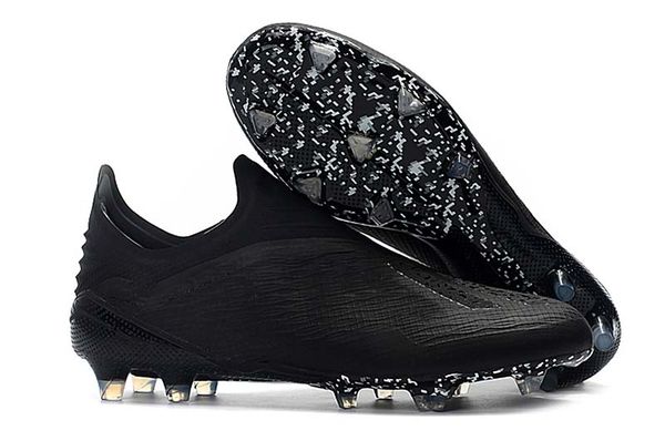 new 2019 x 19+ fg football boots skeletalweave x tango 18+ tf/fg men soccer shoes soccer cleats