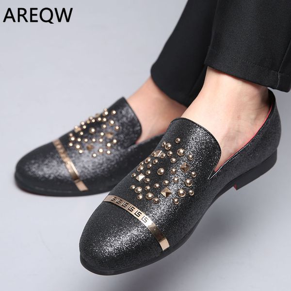 2020 men leather casual shoes office men loafers sneakers spring/autumn flats mocassin homme, Black
2020 men leather casual shoes office men loafers sneakers spring/autumn flats mocassin homme, Black