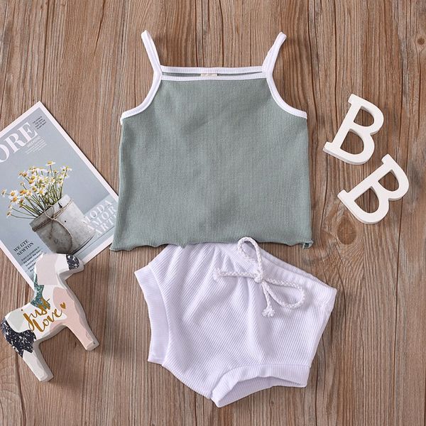 baby boys clothes set cotton sleeveless vest two-piece sets cartoon o-neck casual toddler baby girl new arrival, White
baby boys clothes set cotton sleeveless vest two-piece sets cartoon o-neck casual toddler baby girl new arrival, White