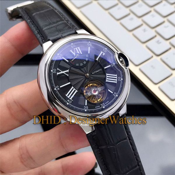 mens designer watches flywheel luxury classic men watch mechanical automatic movement wristwatches 45mm steel case leather strap braclet, Slivery;brown
mens designer watches flywheel luxury classic men watch mechanical automatic movement wristwatches 45mm steel case leather strap braclet, Slivery;brown