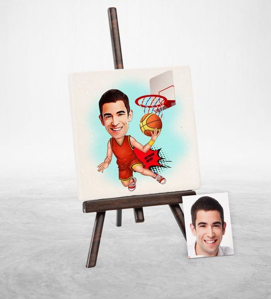 personalized men basketball player cartoon ovaleli natural stone-1 other festive party supplies
personalized men basketball player cartoon ovaleli natural stone-1 other festive party supplies