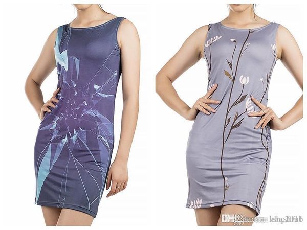 women dress summer crew neck sling sleeveless hip waist elegant ladies blue stripe flower skirt casual tight dresses size l, Black;gray
women dress summer crew neck sling sleeveless hip waist elegant ladies blue stripe flower skirt casual tight dresses size l, Black;gray
