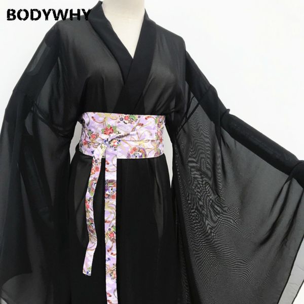 hanfu clothing women cosplay fairy costume chinese traditional ancient dress dance stage cloth classic black novelty style, Black;red
hanfu clothing women cosplay fairy costume chinese traditional ancient dress dance stage cloth classic black novelty style, Black;red