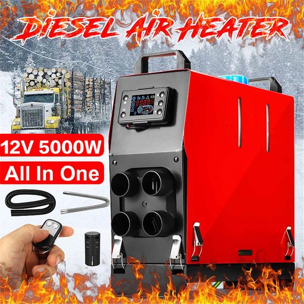 all in one 5000w air diesels parking heater 5kw 12v car heater for trucks motor-homes boats bus +lcd key switch +remote control
all in one 5000w air diesels parking heater 5kw 12v car heater for trucks motor-homes boats bus +lcd key switch +remote control
