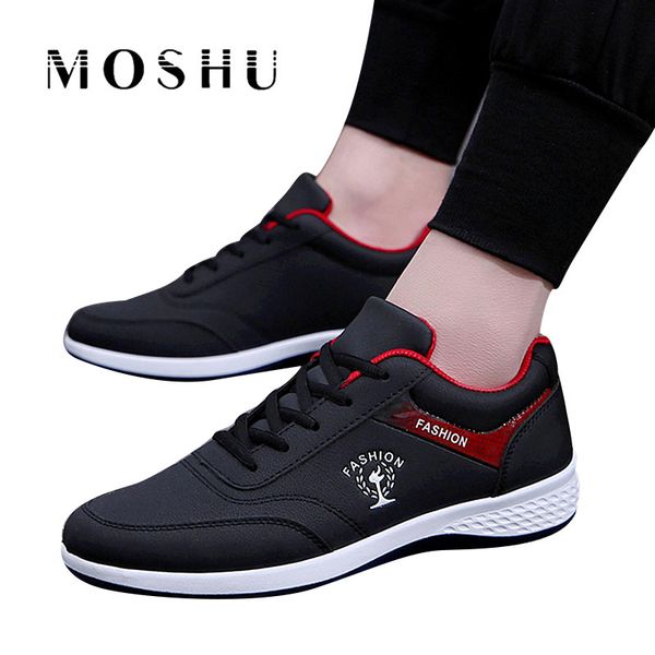 vulcanized summer designer shoes men sneakers breathable white sneakers male platform shoes zapatillas de hombre, Black
vulcanized summer designer shoes men sneakers breathable white sneakers male platform shoes zapatillas de hombre, Black