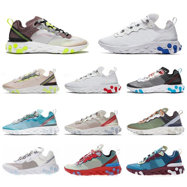 with socks react element 87 55 running shoes for men women triple black royal desert sand mens trainers sports sneaker
with socks react element 87 55 running shoes for men women triple black royal desert sand mens trainers sports sneaker