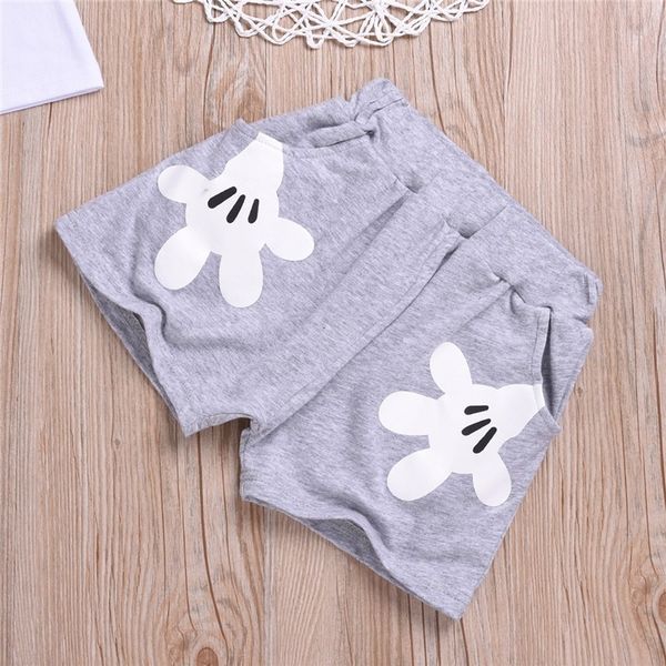 2pcs baby boy clothing set mickey cotton baby girl clothing set summer baby boy clothes roupas bebe cartoon shorts kids, White
2pcs baby boy clothing set mickey cotton baby girl clothing set summer baby boy clothes roupas bebe cartoon shorts kids, White