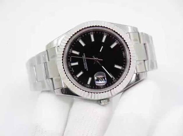 mens limited edition ew automatic movement cal.3136 eta luminous black dial date men watch swiss 41mm sapphire 116334 wristwatches, Slivery;brown
mens limited edition ew automatic movement cal.3136 eta luminous black dial date men watch swiss 41mm sapphire 116334 wristwatches, Slivery;brown