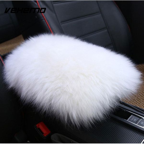 vehemo armrest console arm rest bag hand pad wool leather soft car warm cover support box console universal
vehemo armrest console arm rest bag hand pad wool leather soft car warm cover support box console universal
