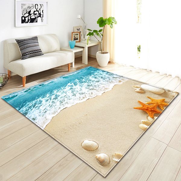 3d seaside starfish carpet bedroom rugs and carpets for living room home decorative parlor hallway kitchen door floor bath mats
3d seaside starfish carpet bedroom rugs and carpets for living room home decorative parlor hallway kitchen door floor bath mats