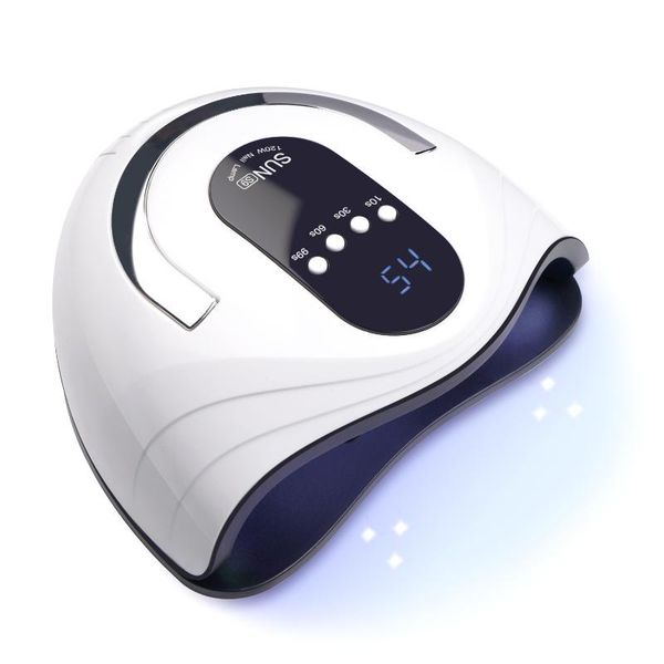 nail dryers 84w uv led lamp dryer fast dry for gel nails polish curing with 42 pcs leds, 4 timer, auto sensor home and salon
nail dryers 84w uv led lamp dryer fast dry for gel nails polish curing with 42 pcs leds, 4 timer, auto sensor home and salon