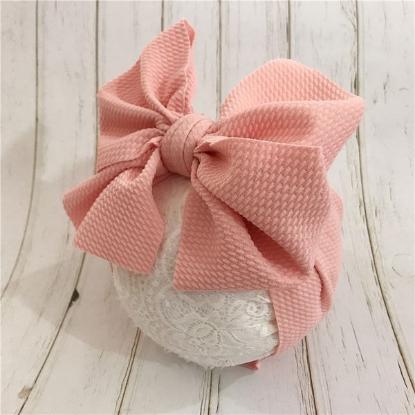 7'' big bows texture knot for girls chic kids winter solid wide headband hair bow 2019 new diy hair accessories head wrap, Slivery;white
7'' big bows texture knot for girls chic kids winter solid wide headband hair bow 2019 new diy hair accessories head wrap, Slivery;white