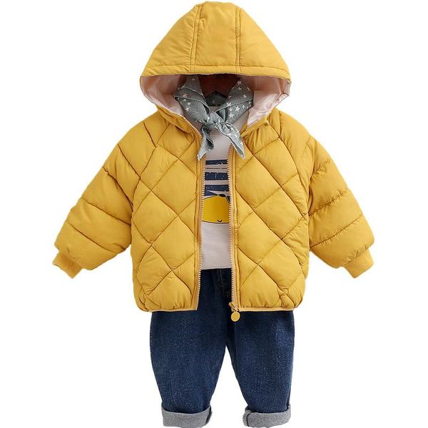 children's coat winter solid color children's cotton clothing plaid thickening coat new boys and girls cotton jacket windbreaker, Blue;gray
children's coat winter solid color children's cotton clothing plaid thickening coat new boys and girls cotton jacket windbreaker, Blue;gray