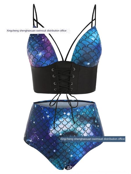 ueunt sheng haixuan 2020 star scale rendering mermaid lady sheng haixuan 2020 star scale rendering mermaid lady swimsuit bikini swimsuit bik, White;black
ueunt sheng haixuan 2020 star scale rendering mermaid lady sheng haixuan 2020 star scale rendering mermaid lady swimsuit bikini swimsuit bik, White;black