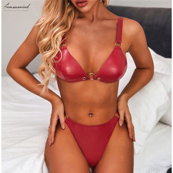 2020 pu faux leather brazilian bikini female swimsuit women swimwear two pieces bikini set bather spandex bathing suit swim lady k1999, White;black
2020 pu faux leather brazilian bikini female swimsuit women swimwear two pieces bikini set bather spandex bathing suit swim lady k1999, White;black