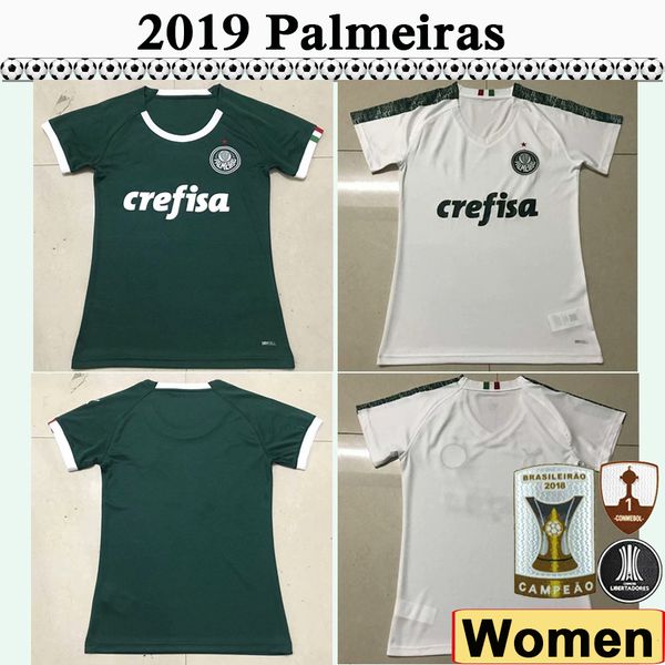 2019 palmeiras women soccer jerseys dudu borja moises guerra lucas lima felipe melo home green away white football shirts lady short sleeve, Black;yellow
2019 palmeiras women soccer jerseys dudu borja moises guerra lucas lima felipe melo home green away white football shirts lady short sleeve, Black;yellow