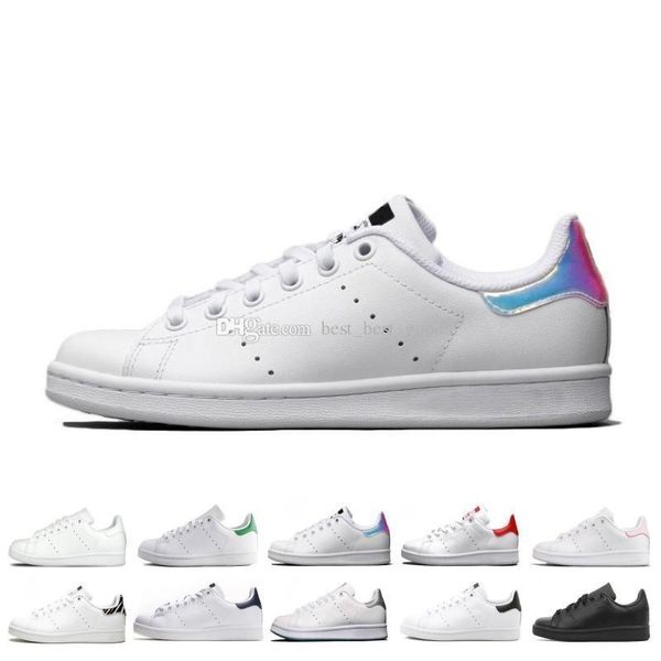hipping new smith men women stan shoes black white red blue silver pink smith sneakers casual shoes leathe size 36-44
hipping new smith men women stan shoes black white red blue silver pink smith sneakers casual shoes leathe size 36-44