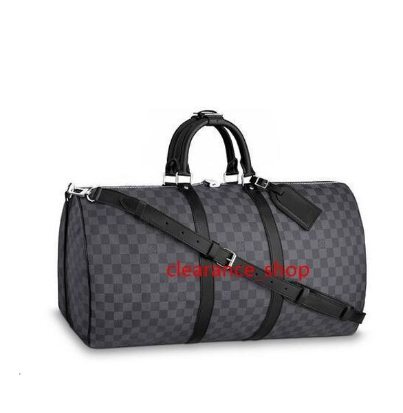 n41413 keepall bandoulière 55 men fashion backpacks business bags tote messenger bags softsided luggage rolling bag
n41413 keepall bandoulière 55 men fashion backpacks business bags tote messenger bags softsided luggage rolling bag