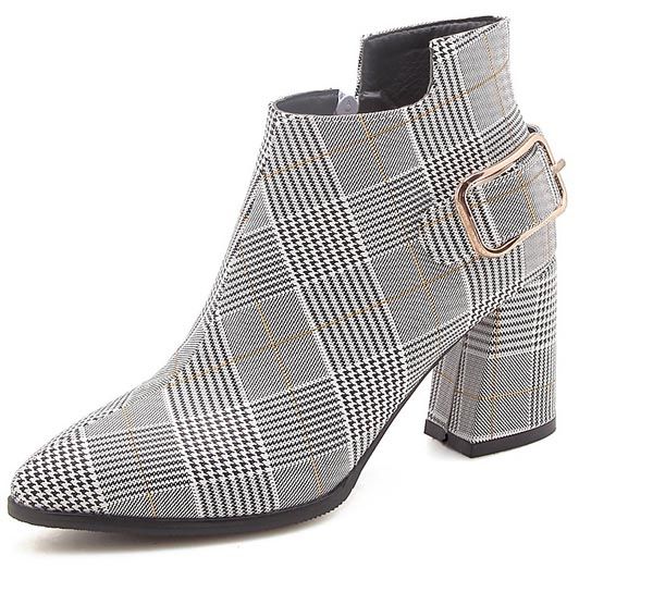 34--43 branded women print canvas star trail lace-up ankle boot knitting elegance neoprene boots short tube women's fur couple oxfords, Black
34--43 branded women print canvas star trail lace-up ankle boot knitting elegance neoprene boots short tube women's fur couple oxfords, Black