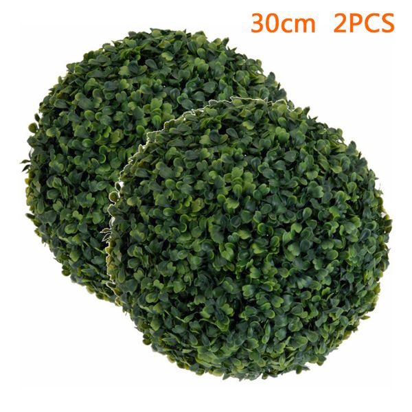 1 set imitation grass ball artificial plant for engagement wedding home decals office hanging display decorations
1 set imitation grass ball artificial plant for engagement wedding home decals office hanging display decorations