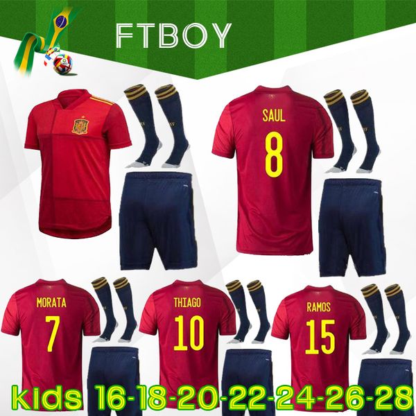new kids 2020 spain soccer jersey a.iniesta home camiseta de fútbol sergio ramos isco euro cup football shirt uniform
new kids 2020 spain soccer jersey a.iniesta home camiseta de fútbol sergio ramos isco euro cup football shirt uniform