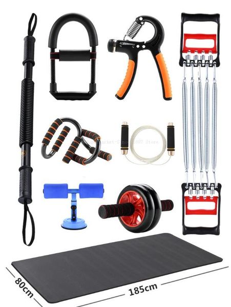 fitness equipment set home male arm bar multi-function combination sit-up training abdominal muscles weight loss arm
fitness equipment set home male arm bar multi-function combination sit-up training abdominal muscles weight loss arm