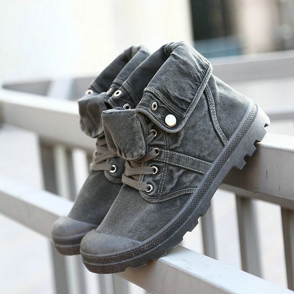 men breathable cowboy cloth shoes high trainers men falts comfortable running shoes lace-up walking sneakers ca-82
men breathable cowboy cloth shoes high trainers men falts comfortable running shoes lace-up walking sneakers ca-82