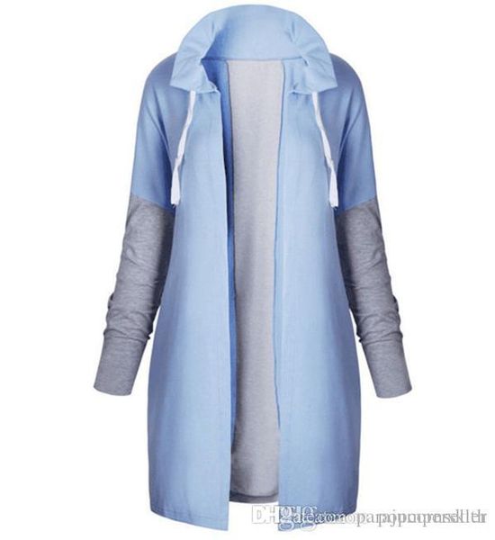 womens jackets new fashion autumn and winter matching color belt hoodie coat slim fleece hats coats warm long sleeve apparel, Black;brown
womens jackets new fashion autumn and winter matching color belt hoodie coat slim fleece hats coats warm long sleeve apparel, Black;brown