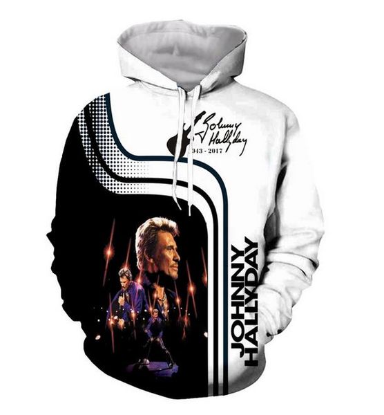 new arrive hip hop style johnny hallyday 3d print men women fashion hoodies rg023, Black
new arrive hip hop style johnny hallyday 3d print men women fashion hoodies rg023, Black