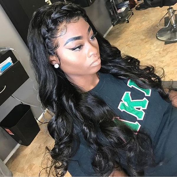 lace frontal wig pre plucked with baby hair peruvian body wave wig lace front human hair wigs for black women remy hair
lace frontal wig pre plucked with baby hair peruvian body wave wig lace front human hair wigs for black women remy hair