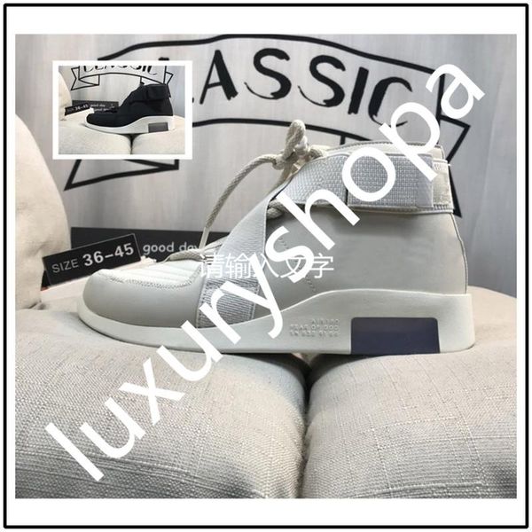 nfogaa 2020 new brand designer boots men women bottines fashion at8087-001 fear of god fog running outdoor shoes winter rain snow sneaker
nfogaa 2020 new brand designer boots men women bottines fashion at8087-001 fear of god fog running outdoor shoes winter rain snow sneaker