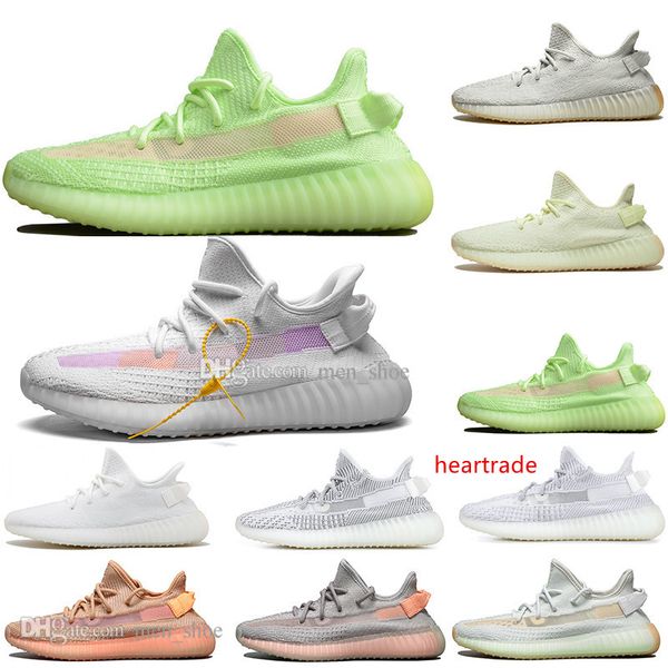 kanye west clay v2 static reflective gid glow in the dark mens running shoes hyperspace true form zebra women sports designer sneakers
kanye west clay v2 static reflective gid glow in the dark mens running shoes hyperspace true form zebra women sports designer sneakers