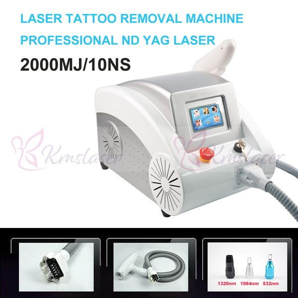 2000mj touch screen q switch nd yag laser tattoo removal machine pigments removal 1064nm 532nm 1320, Black
2000mj touch screen q switch nd yag laser tattoo removal machine pigments removal 1064nm 532nm 1320, Black
