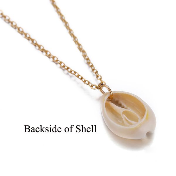 fashion- charm pendant necklaces chocker bohemian starfish conch necklace for women sea beach statement necklaces boho shell party jewelry, Silver
fashion- charm pendant necklaces chocker bohemian starfish conch necklace for women sea beach statement necklaces boho shell party jewelry, Silver