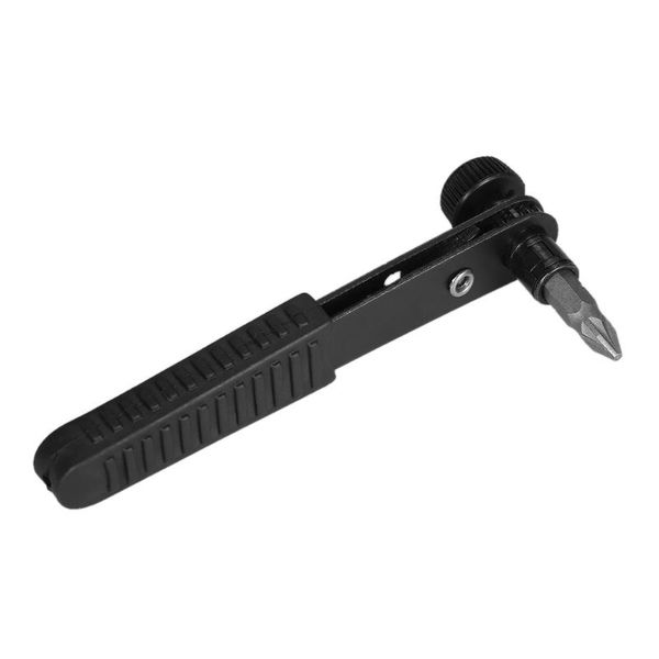 mini ratchet wrench quick-change socket wrench 1/4 inch dual-drive head ratchet driver screwdriver bits holder sturdy multitool
mini ratchet wrench quick-change socket wrench 1/4 inch dual-drive head ratchet driver screwdriver bits holder sturdy multitool