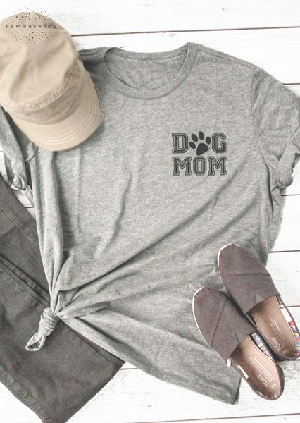 t shirt dog mom paw girl printed gift gray fashion clothing mothers day teed dog lover aesthetic slogan paw camisetas, White
t shirt dog mom paw girl printed gift gray fashion clothing mothers day teed dog lover aesthetic slogan paw camisetas, White
