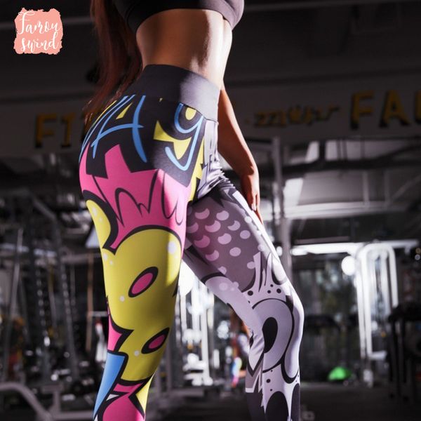 legings cartoon legging women printed leggins high girls stretch punk rock leggin fashion pants evening clubwear 2019 sweatpants, Black
legings cartoon legging women printed leggins high girls stretch punk rock leggin fashion pants evening clubwear 2019 sweatpants, Black