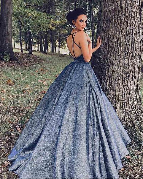 Glitter Blue Sequin Arabic Ball Gown Prom Dresses 2020 Spaghetti V Neck Masquerade Plus Size Sweet 16 Evening Dress, Black;red
Glitter Blue Sequin Arabic Ball Gown Prom Dresses 2020 Spaghetti V Neck Masquerade Plus Size Sweet 16 Evening Dress, Black;red