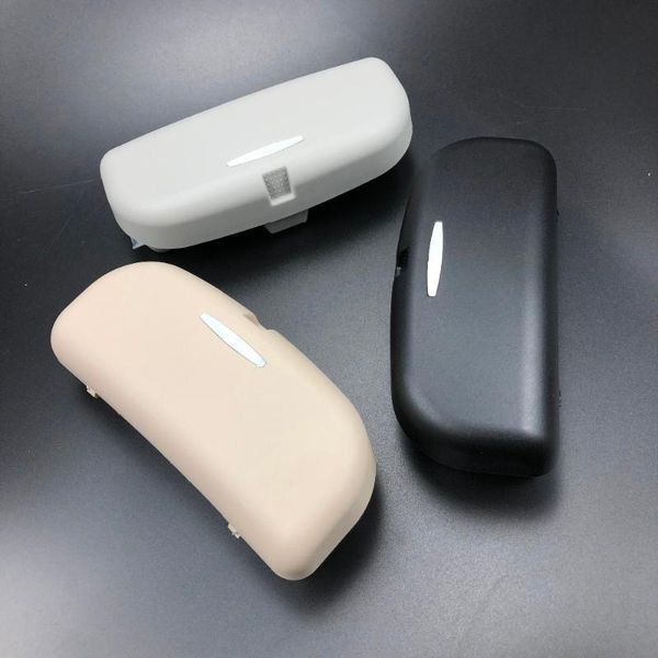 car-styling sun visor glasses case for mini one cooper r50 r52 r53 r55 r56 r57 r58 r60 r61 paceman countryman clubman coupe road
car-styling sun visor glasses case for mini one cooper r50 r52 r53 r55 r56 r57 r58 r60 r61 paceman countryman clubman coupe road
