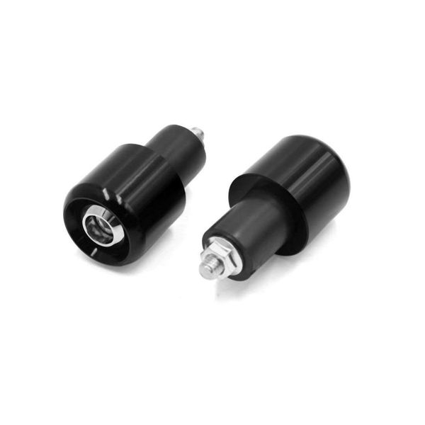 uxcell 2pcs черный алюминиевый сплав 7/8" 22мм мотоцикл скутер handlebar end caps бар захваты
uxcell 2pcs черный алюминиевый сплав 7/8" 22мм мотоцикл скутер handlebar end caps бар захваты