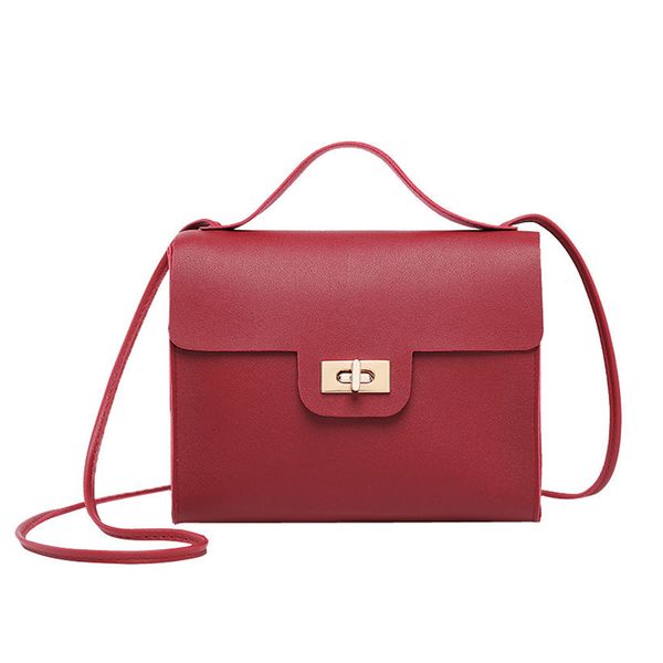 simple women casual pu leather messenger handbag girls purse small mini flap crossbody shoulder bags teenager travel pouch packs
simple women casual pu leather messenger handbag girls purse small mini flap crossbody shoulder bags teenager travel pouch packs