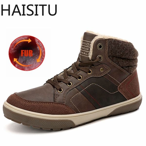 2020 men's hiking shoes full fur working boots keep warm man winter sneakers non-slip wear-resistant hunting boot climbing shoes
2020 men's hiking shoes full fur working boots keep warm man winter sneakers non-slip wear-resistant hunting boot climbing shoes